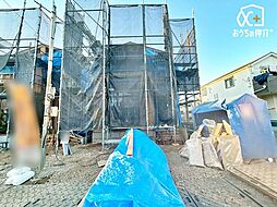 東京都清瀬市下宿３丁目