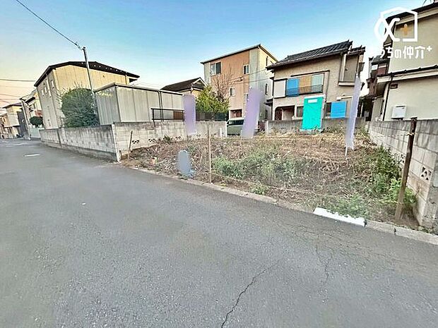 陽光あふれる閑静な住宅地で新生活スタート！晴れた日は太陽の光を浴びてリフレッシュ！新生活を始めるのにぴったりの物件になりそうですね。いつでもご見学いただけますので、お問い合わせください。