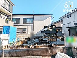 東京都西東京市下保谷３丁目