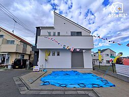 東京都清瀬市下宿２丁目