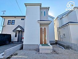 東京都東久留米市中央町１丁目