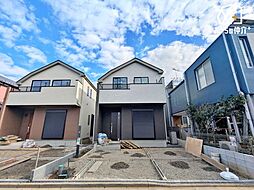 埼玉県新座市西堀２丁目