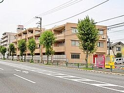 サンクレイドル田無