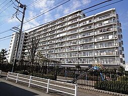 ネオ・アーバン新座