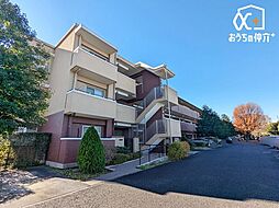 フォレストレイクひばりが丘Ｎ棟