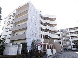 シャレール新座