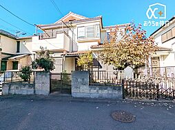 埼玉県新座市石神５丁目