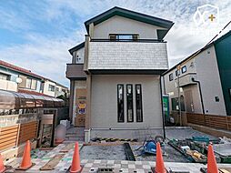 東京都西東京市芝久保町４丁目