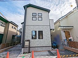 東京都西東京市芝久保町４丁目