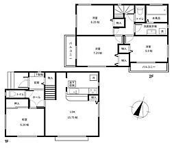 埼玉県新座市新堀１丁目