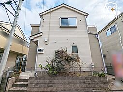 埼玉県新座市畑中３丁目