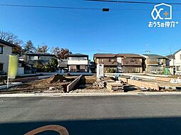 東京都東久留米市小山５丁目