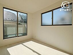 子供部屋の画像