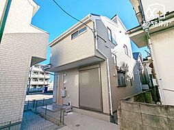 東京都西東京市保谷町６丁目