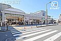 花小金井駅(西...