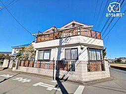 東京都東久留米市八幡町３丁目