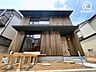 外観：週末に、ご家族・ご友人お誘いあわせの上、現地をご覧になってみませんか？周辺環境と合わせてご案内致します！
