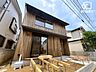 その他：子育てファミリーはもちろん、ゆったりと暮らしたい方にもおすすめしたい、住環境になっております。自然と生活利便性のバランスのとれた立地です。
