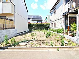 東京都東久留米市下里５丁目
