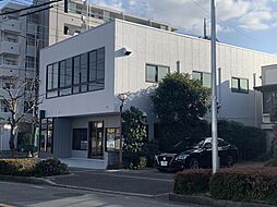 OKP久喜東ビル １階