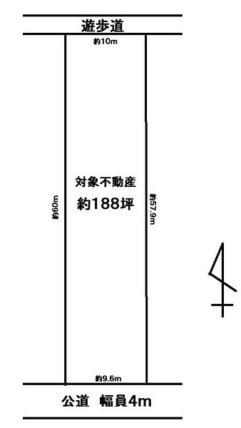 区画図：311001954444