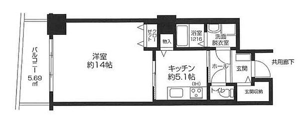 間取り：311002474561