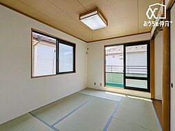 洋室の画像