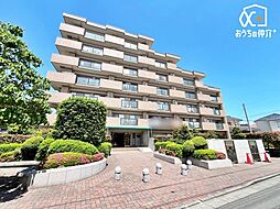 朝日パリオ上福岡