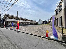 埼玉県富士見市上沢１丁目