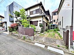 埼玉県富士見市渡戸２丁目