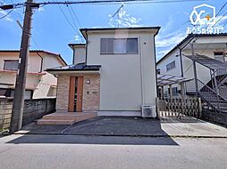 埼玉県所沢市花園２丁目