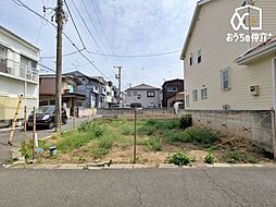 埼玉県新座市東３丁目