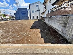 埼玉県富士見市関沢２丁目