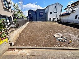 埼玉県富士見市関沢２丁目