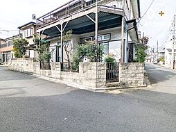 埼玉県新座市野寺４丁目