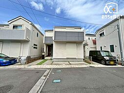 埼玉県新座市栄２丁目