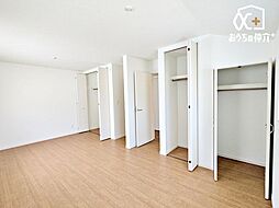 洋室の画像