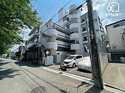 ワコーレ東所沢