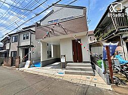 埼玉県ふじみ野市亀久保