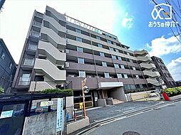 ラヴィドール志木