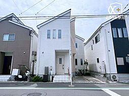 埼玉県新座市野火止６丁目