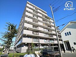サンヴェール東所沢
