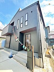 埼玉県富士見市渡戸２丁目