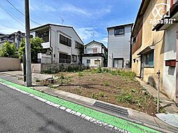 埼玉県富士見市水谷東３丁目
