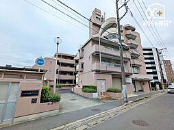 シンメイ志木マンション
