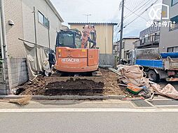 埼玉県新座市馬場４丁目