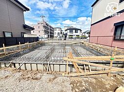 埼玉県富士見市鶴瀬西３丁目