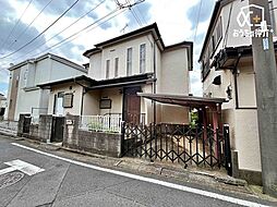 埼玉県所沢市大字下安松