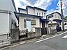 外観：緑豊かな住環境です。