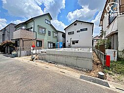埼玉県富士見市水谷東２丁目
